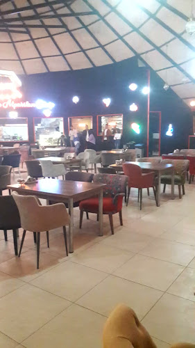 Sultan Alparslan Otağı- Kıl Çadır