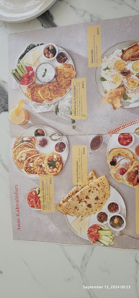 Opinii despre Aslı ile Kerem Patisserie în Bornova - Gastronomi ve konaklama