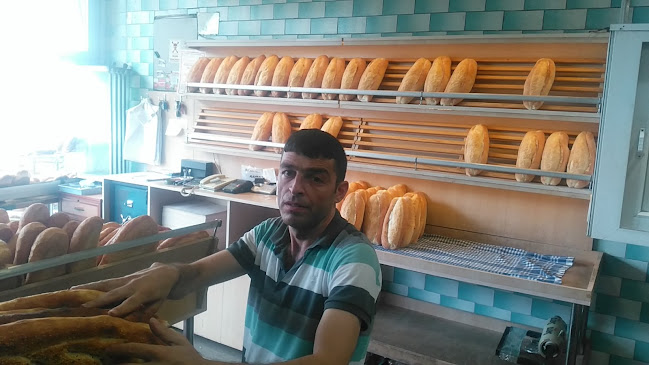 Suat Ekmekçilik - Adana