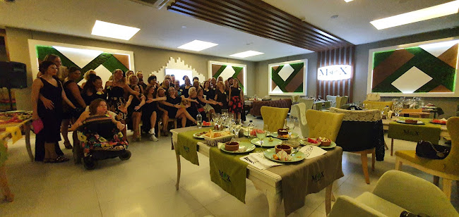 Mox Restobar - Alanya