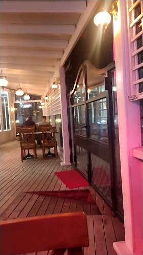 ACE Sushi Büyükçekmece - Gastronomi ve konaklama