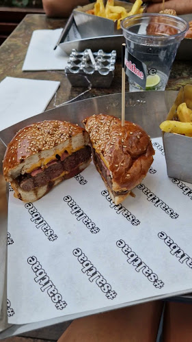 Saltbae Burger Nişantaşı - Gastronomi ve konaklama
