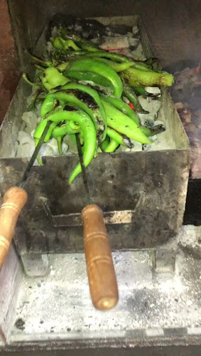 Kuzu Cağ Kebab - Iğdır Merkez