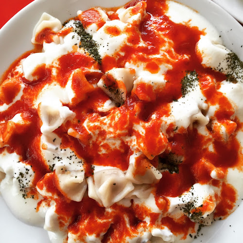 Kervan Cafe Restorant