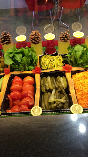 Opinii despre Komagene Kentpark în Yozgat Merkez - Gastronomi ve konaklama