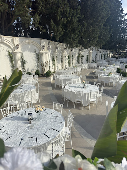 Kervansaray Marmaris