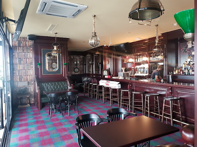 The North Shield Diyarbakır