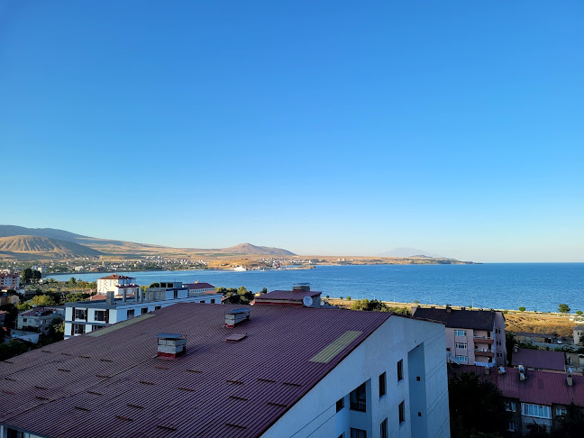 Mavi Beyaz Restaurant - Gastronomi ve konaklama