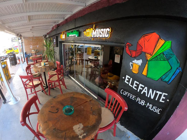 Opinii despre Elefante Pub în Antalya - Gastronomi ve konaklama