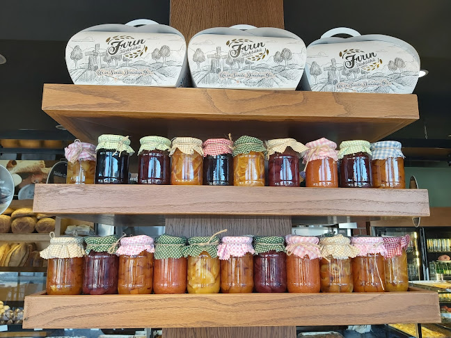 Bulvar Pasta Ekmek Fırını - Gastronomi ve konaklama