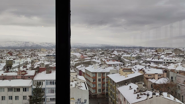 Eskibağlar, Yılmaz Büyükerşen Blv No:14, 26170 Tepebaşı/Eskişehir