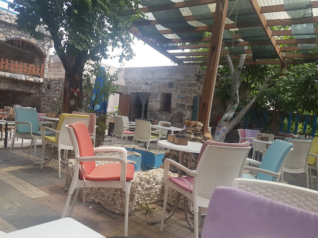 Keyfi Alem cafe - Talas