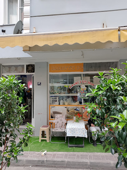 Nasrettin Hoca Yufkacısı