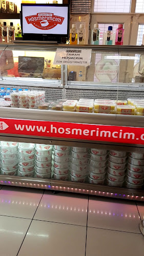 Opinii despre Zaman Höşmerim în Balıkesir Merkez - Gastronomi ve konaklama