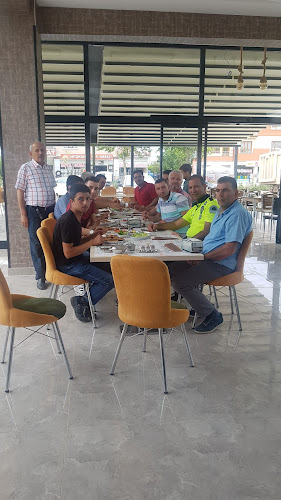 İKİZLER ETLİEKMEK ve IZGARA - Gastronomi ve konaklama