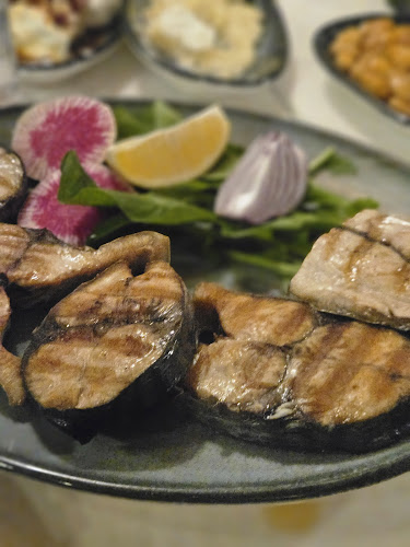 Comentarii opinii despre livar balık evi