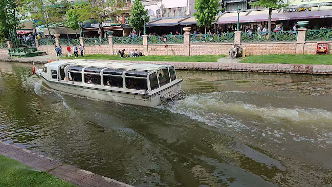 Starbucks Adalar - Tepebaşı