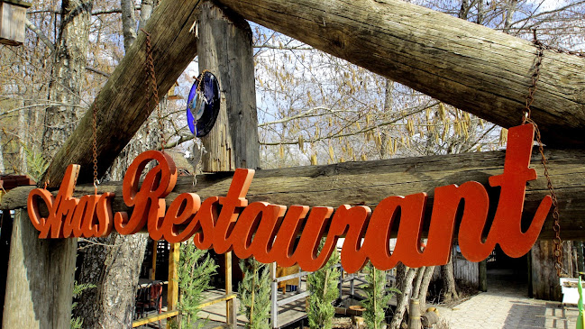 ARAS Restoran - Kırklareli - Dereköy/Kırklareli Merkez