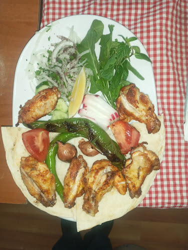 Kaptan'ın yeri Art & cafe - Altındağ