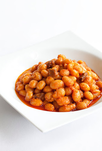 Nalia Karadeniz Mutfağı Güneşli