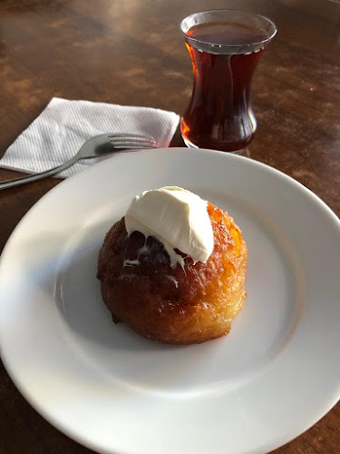 Opinii despre Hayri Çorba Tatlı Salonu în Hayrabolu - Gastronomi ve konaklama