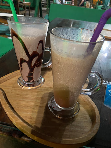 Opinii despre Çadır kafe în Erdemli - Gastronomi ve konaklama