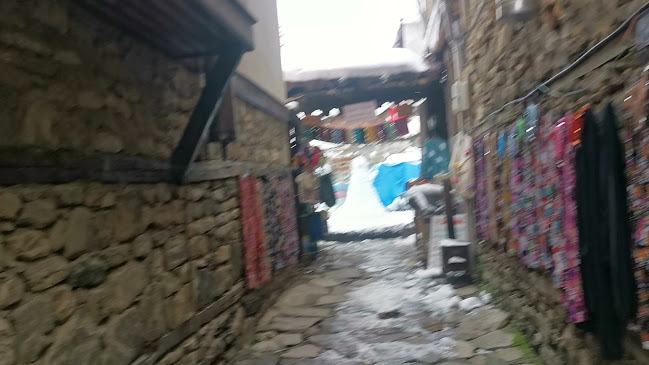 Nida-i İkram Kahvaltı Ve Gözleme Evi - Yıldırım