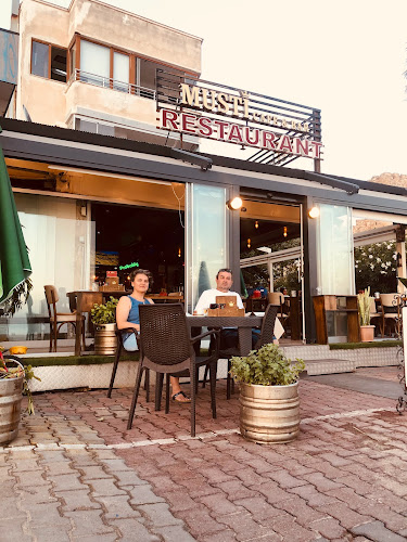 Çandarlı, Sahil Plajı Cd. No:71, 35985 Dikili/İzmir