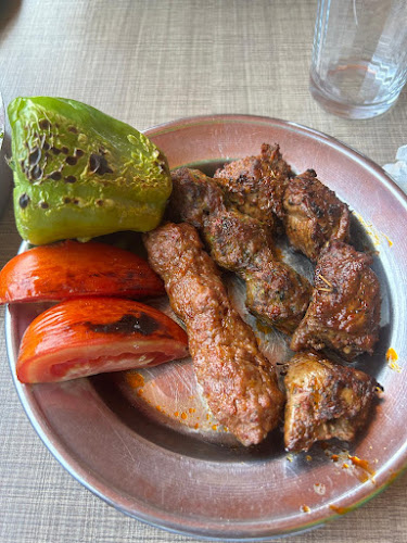 Osmangazi, 27060 Şehitkamil/Gaziantep, Türkiye