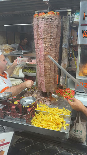 Opinii despre Kızılkayalar Taksim în Beyoğlu - Gastronomi ve konaklama