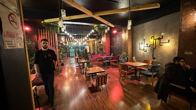 Comentarii opinii despre Cafe İkiye On Kala