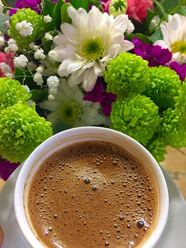 Kervan Cafe Restorant - Gastronomi ve konaklama