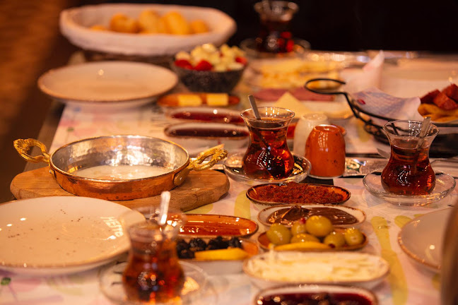 farram_lounge - İstanbul