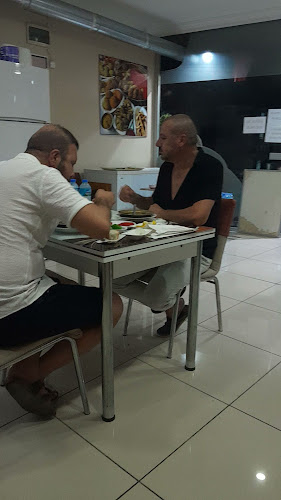 Ortaca Istanbul Rumeli Iskembecisi - Ortaca