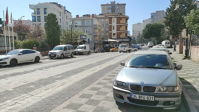 Ayışığı Spor Tesisleri