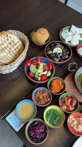 Sa Va Anatolian Breakfast House - Gastronomi ve konaklama