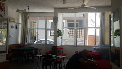 Yaren cafe remzi dayi