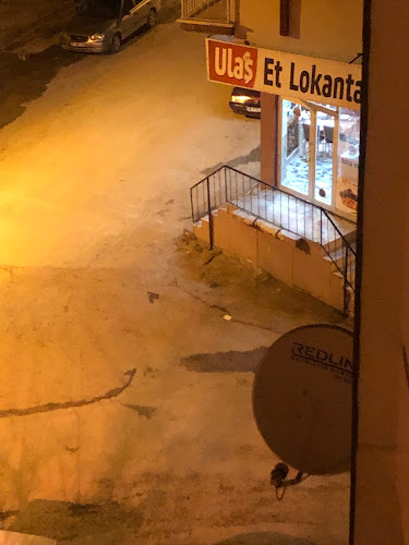 Comentarii opinii despre Ulaş Et Lokantası