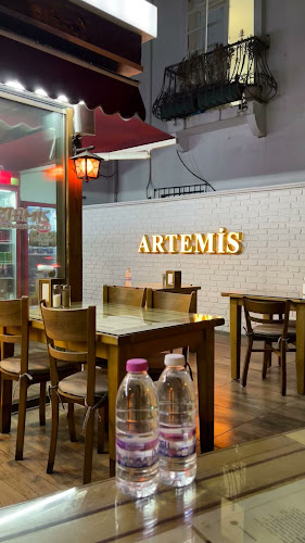 Artemis Restaurant