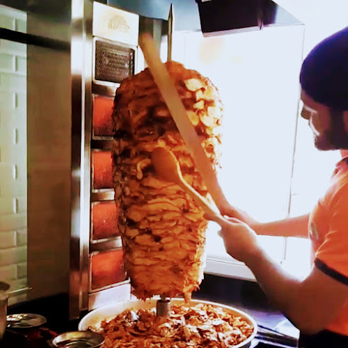 DönerXlarge - Nevşehir Merkez