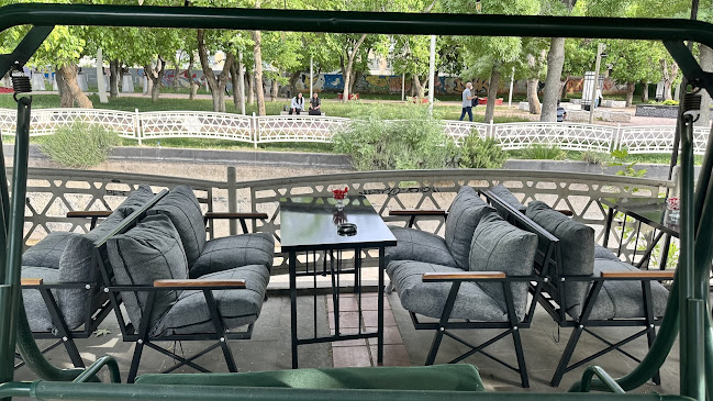 Sandal Cafe - Gaziantep