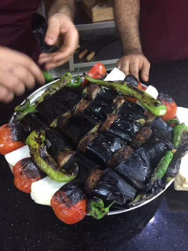 Cihanbeyli Urfa Sofrası - Gastronomi ve konaklama