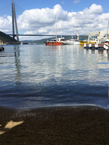 Comentarii opinii despre Poyraz Sahil Balık Restaurant