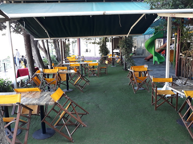 Aşiyan Kır Bahçesi