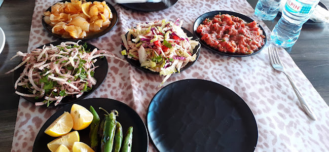 Opinii despre Ciğerci Ömer în Erdemli - Gastronomi ve konaklama