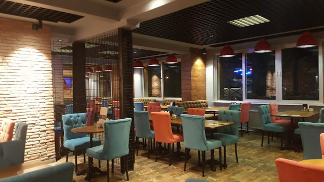 Opinii despre Clup Kır Pidesi în Yakutiye - Gastronomi ve konaklama