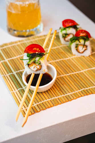 Sushibar - Livin İzmir - Karşıyaka