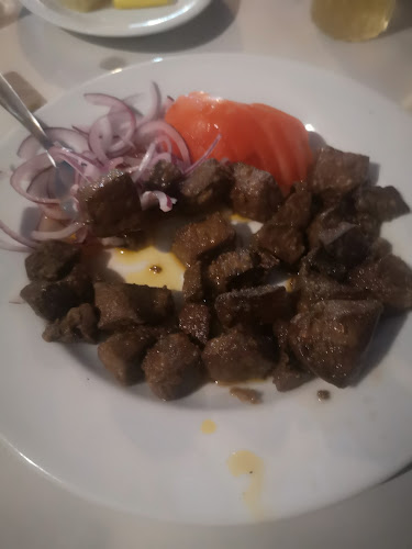 Şen Mutfak - Narlıdere