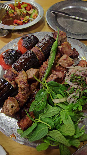 Opinii despre Tavacı Recep Usta Parkvadi - Ankara în Ankara - Gastronomi ve konaklama