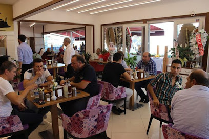 Bahrioğlu Çorba Ve Izgara Salonu